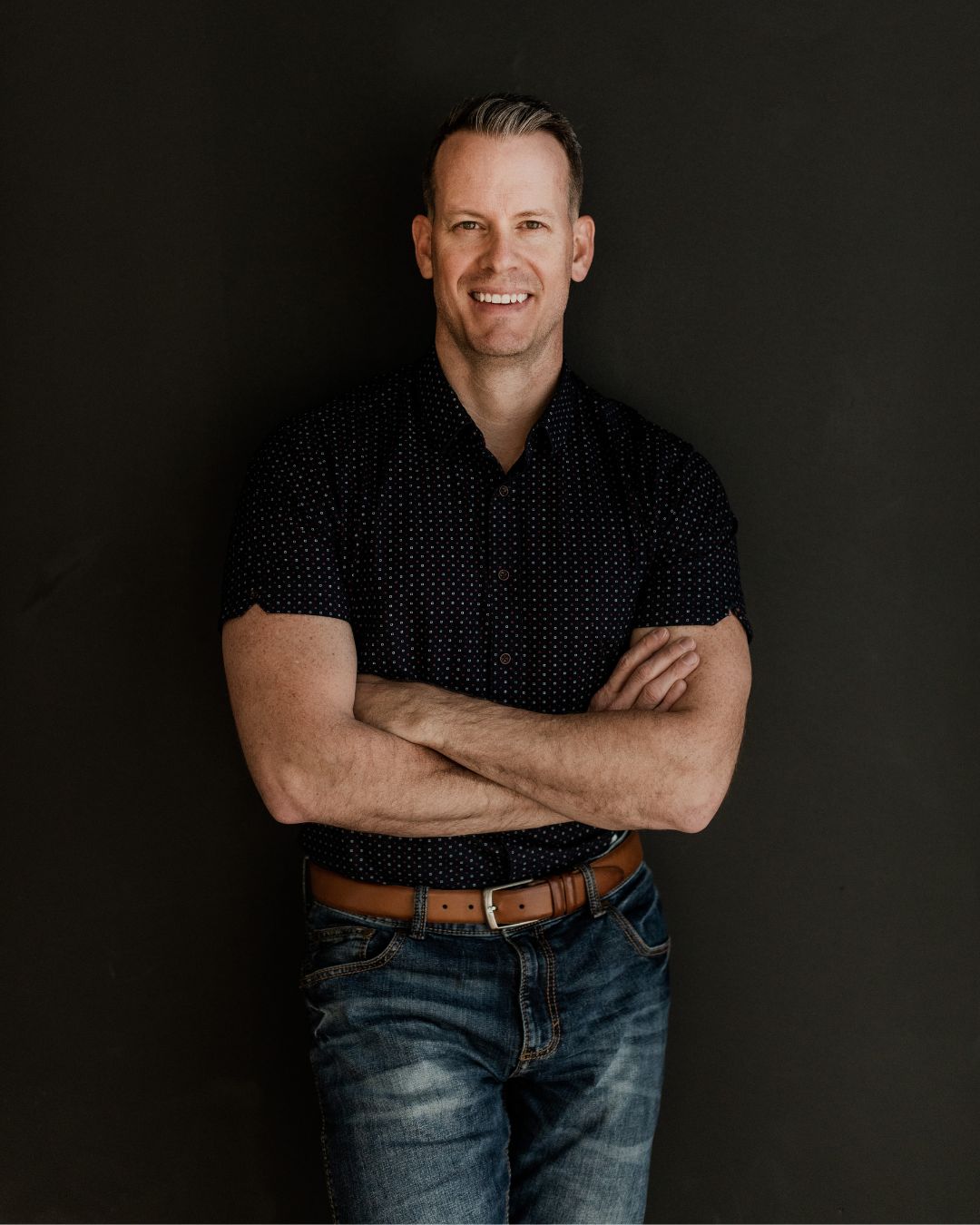 Jeremy Robbinson Profile Photo