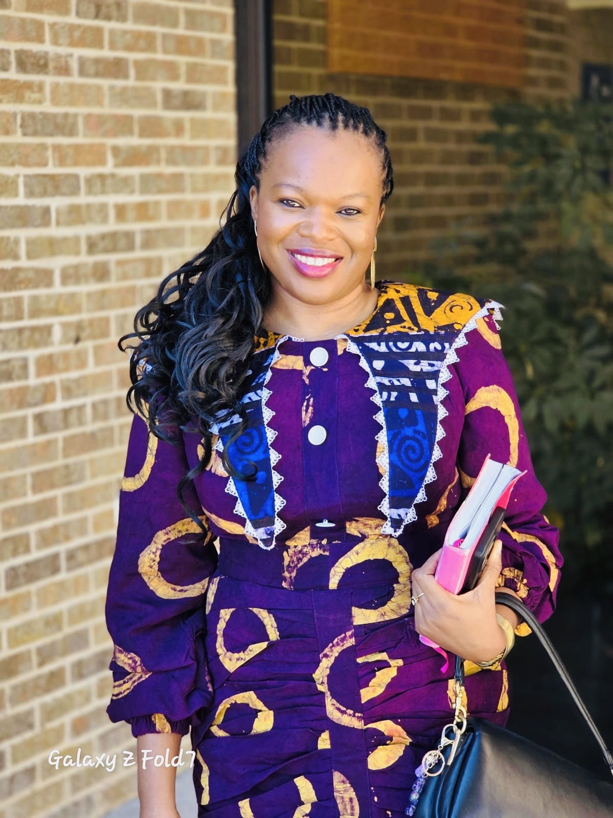 Nenah Tasie Profile Photo