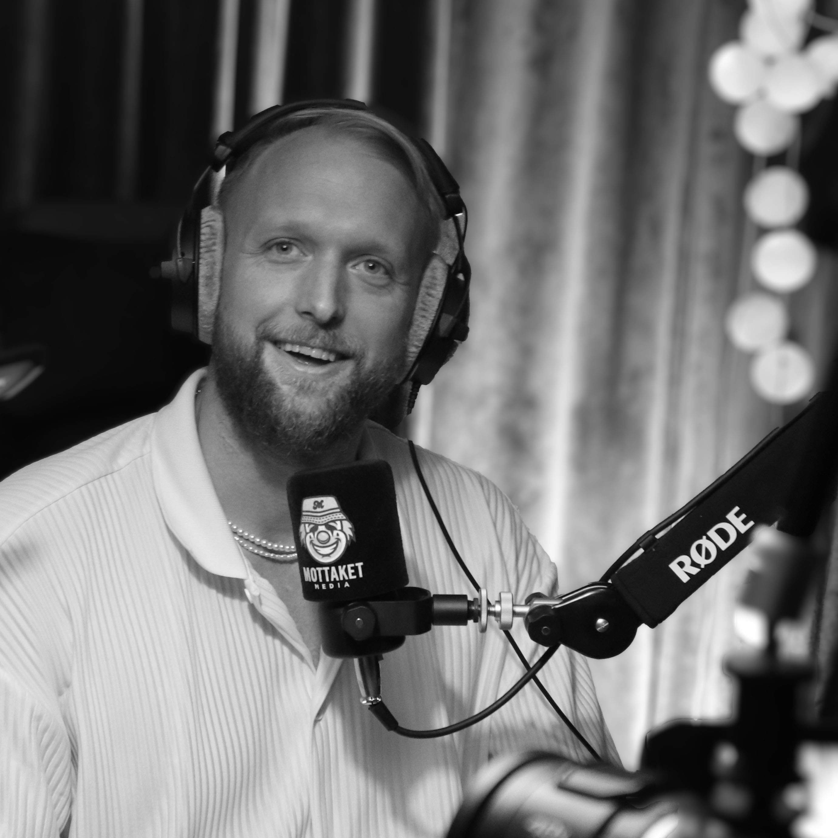 Fredrik Bergersen Klemp Profile Photo