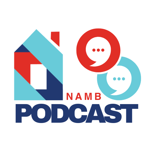 NAMB Podcast