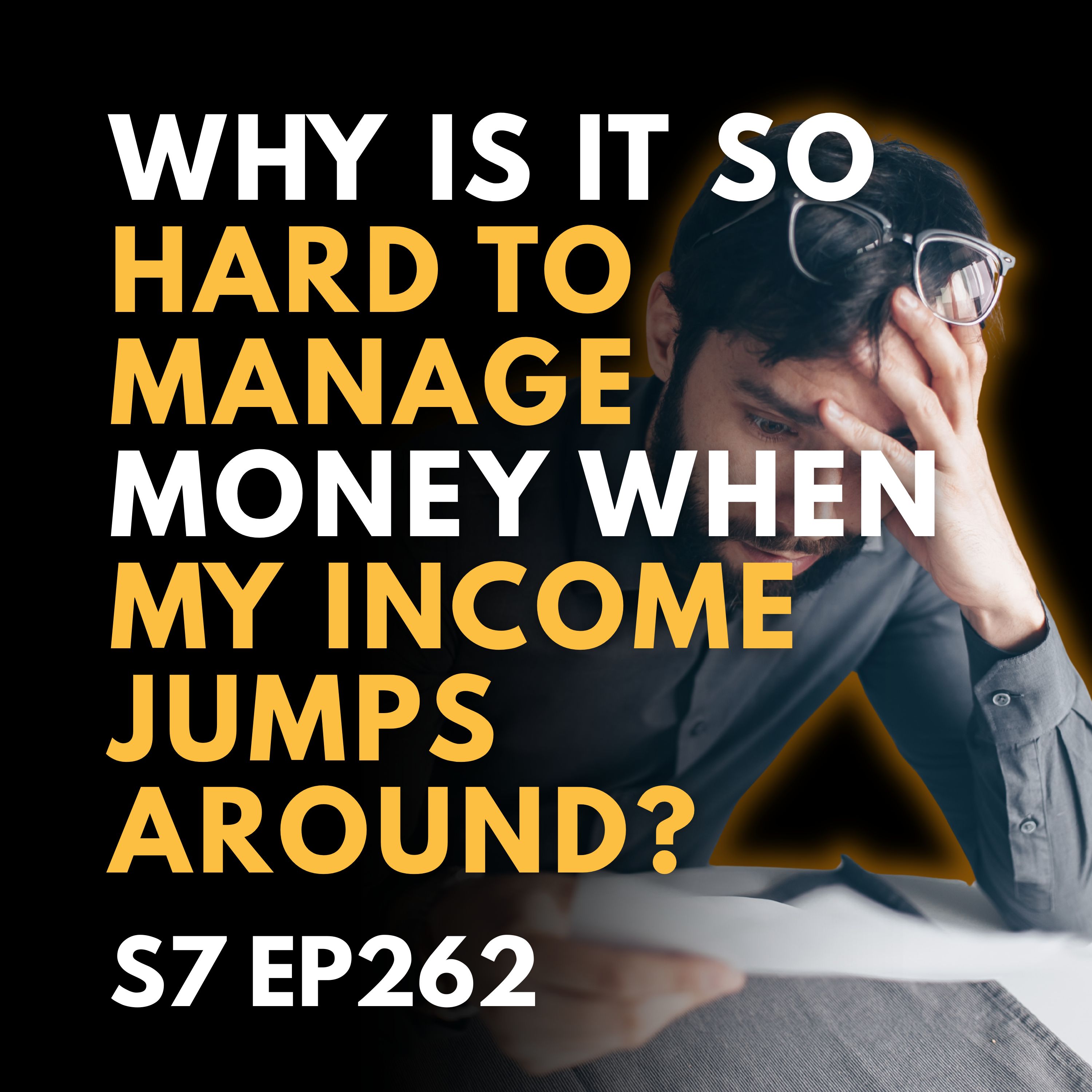 Navigating the Rollercoaster: Managing Irregular Income with Confidence Navigating the Rollercoaster: Managing Irregular Income with Confidence
