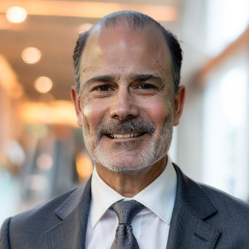 Tim Mueller Profile Photo