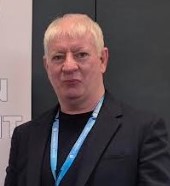 Frank Falvey Profile Photo