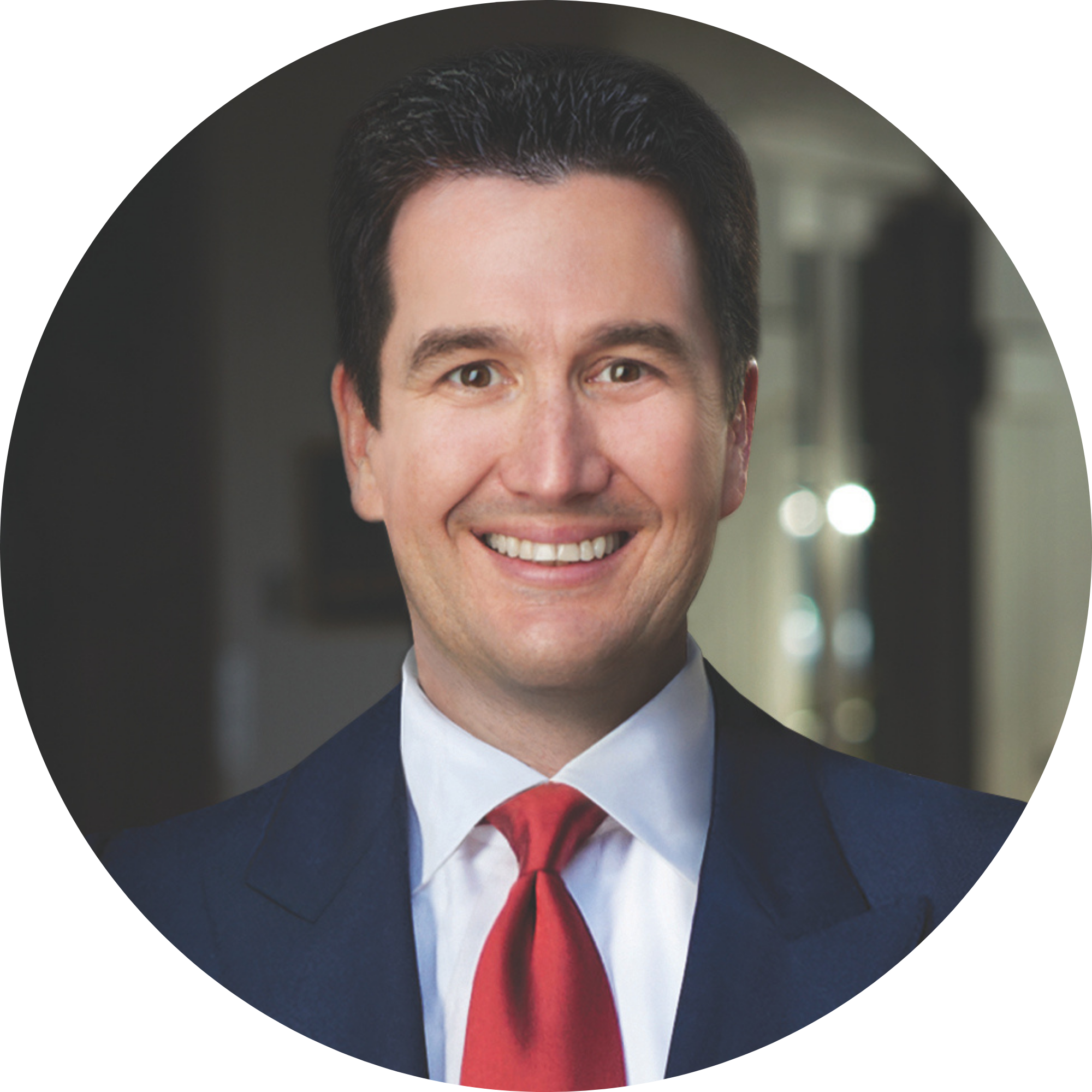 Blake David Profile Photo