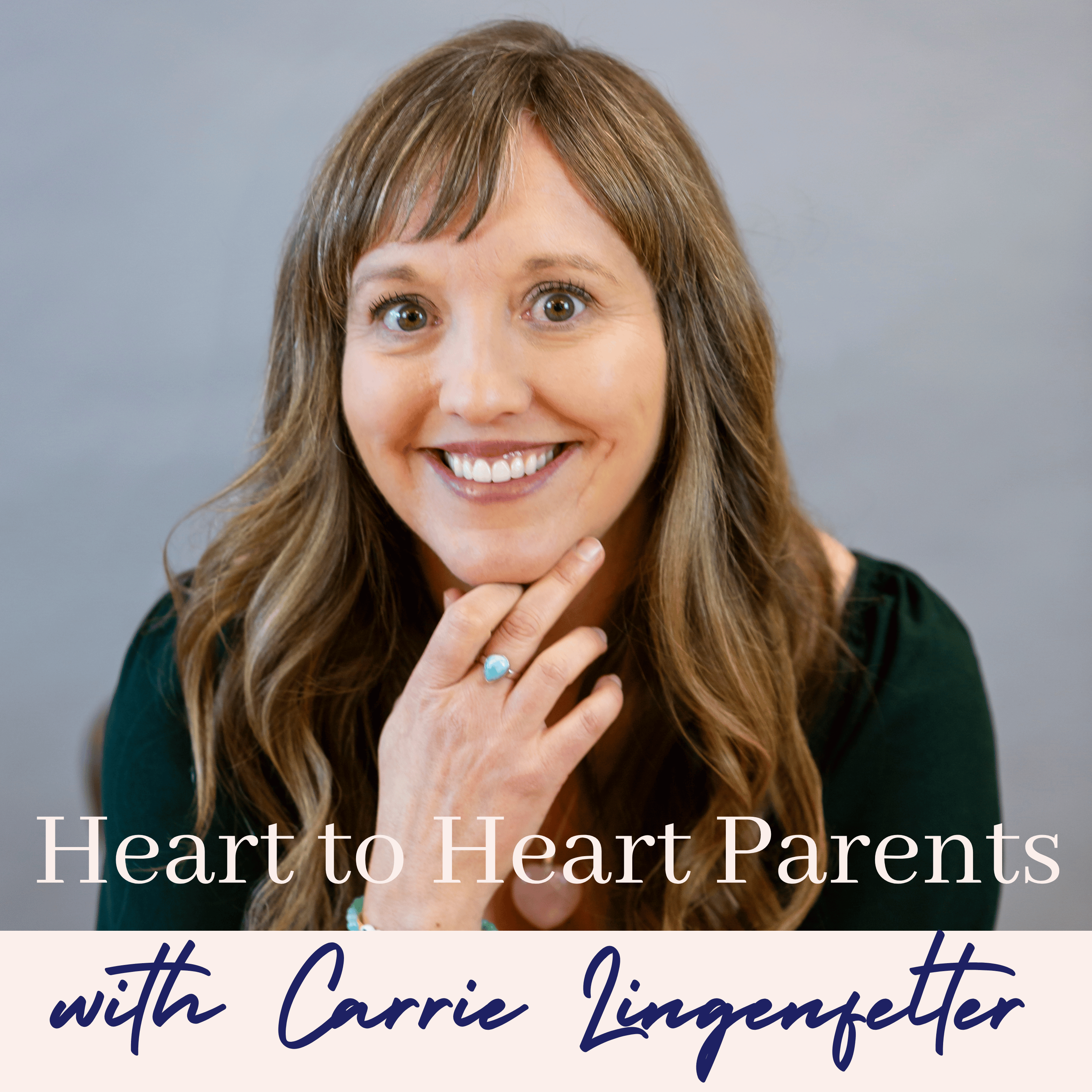 Carrie Lingenfelter Profile Photo