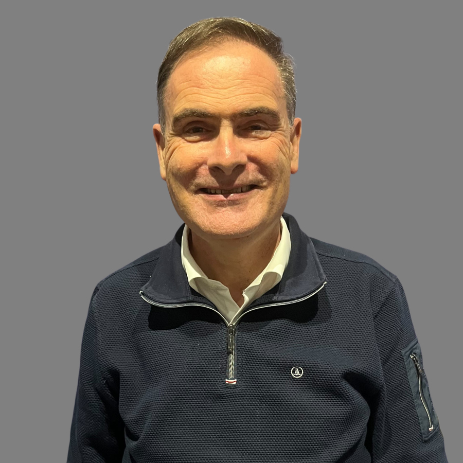 Brian Kennedy Profile Photo