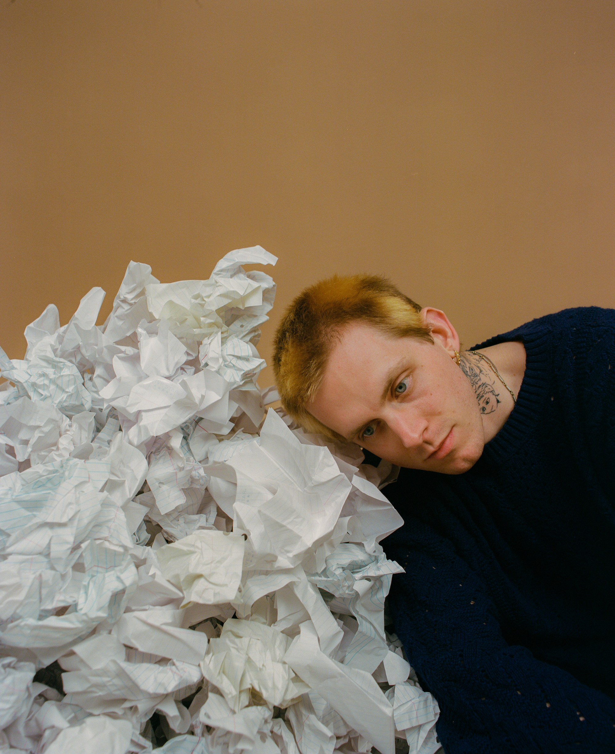 Pat Kiloran Profile Photo