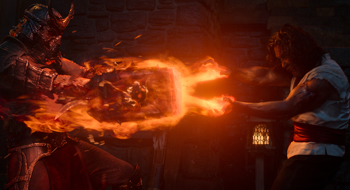 Beyond the Fights: What Keeps Mortal Kombat Resonating With Fans