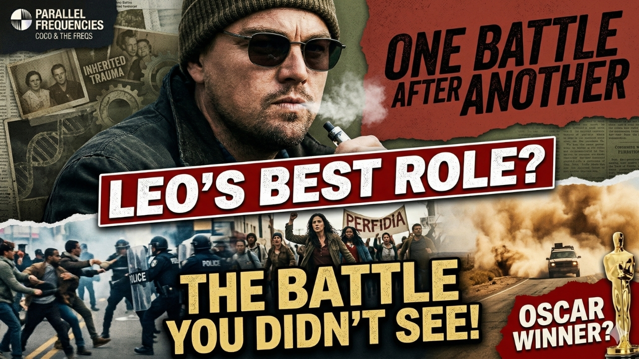 One Battle After Another Review: Oscar Winner Breakdown