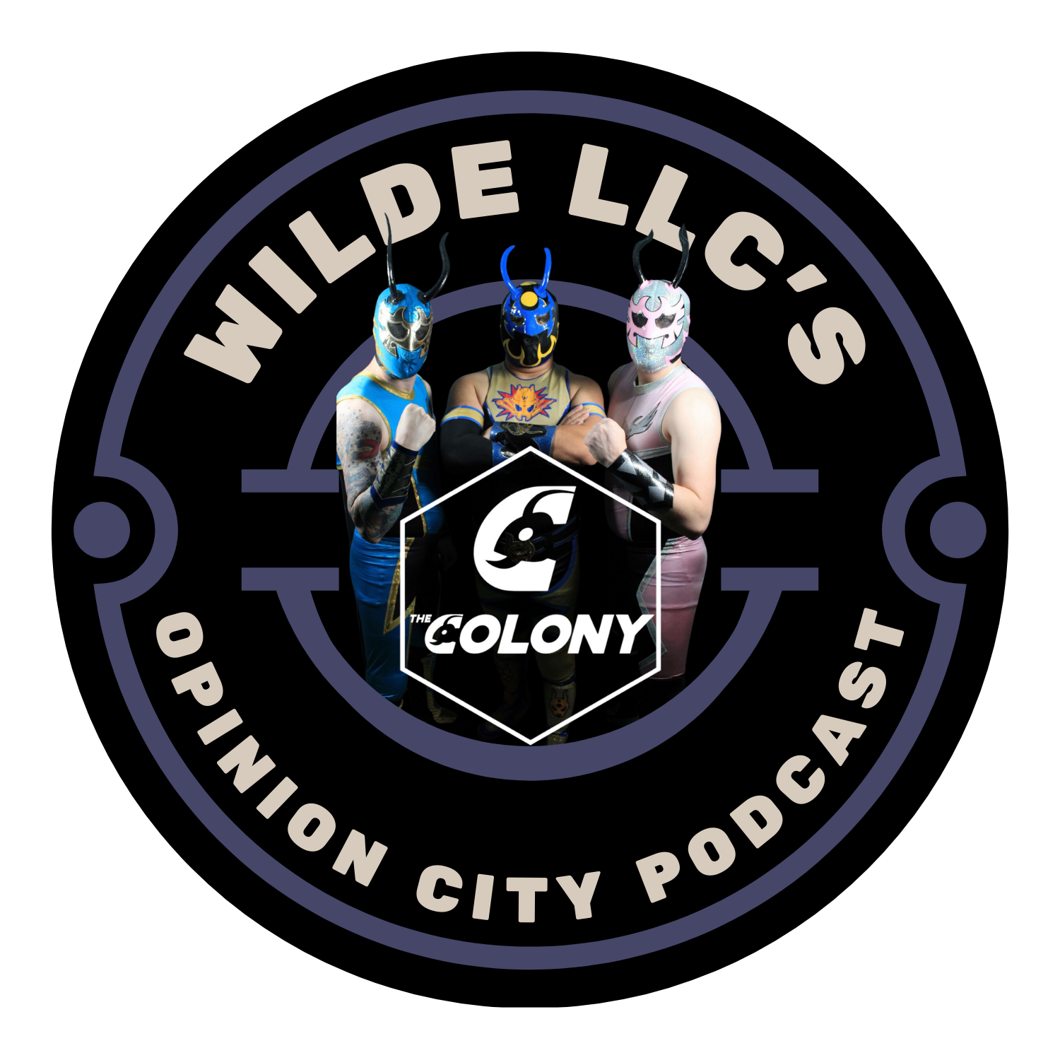 Episode 61 - The Colony