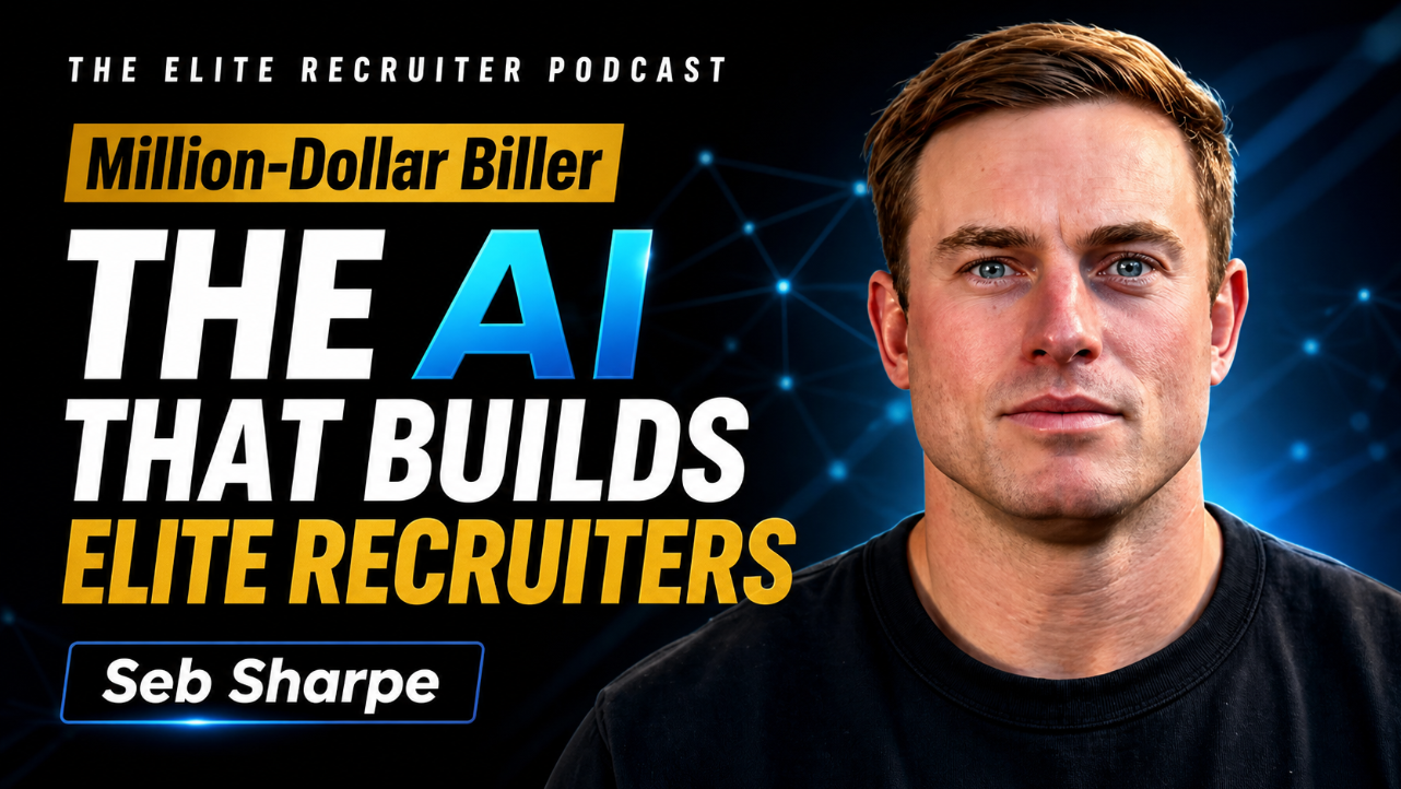 'Only the Paranoid Survive': The Mindset of Top Recruiters