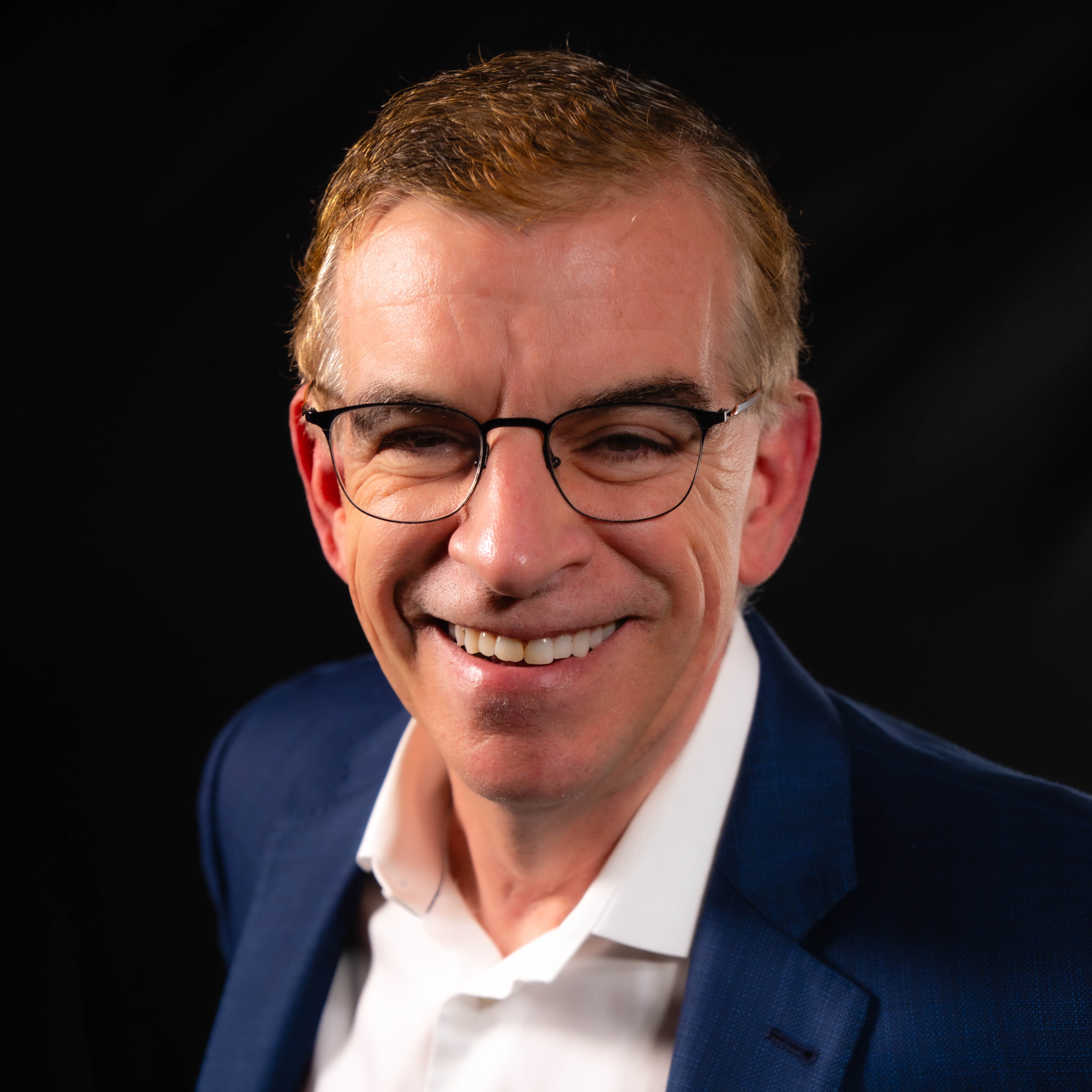 Andy Weiner Profile Photo