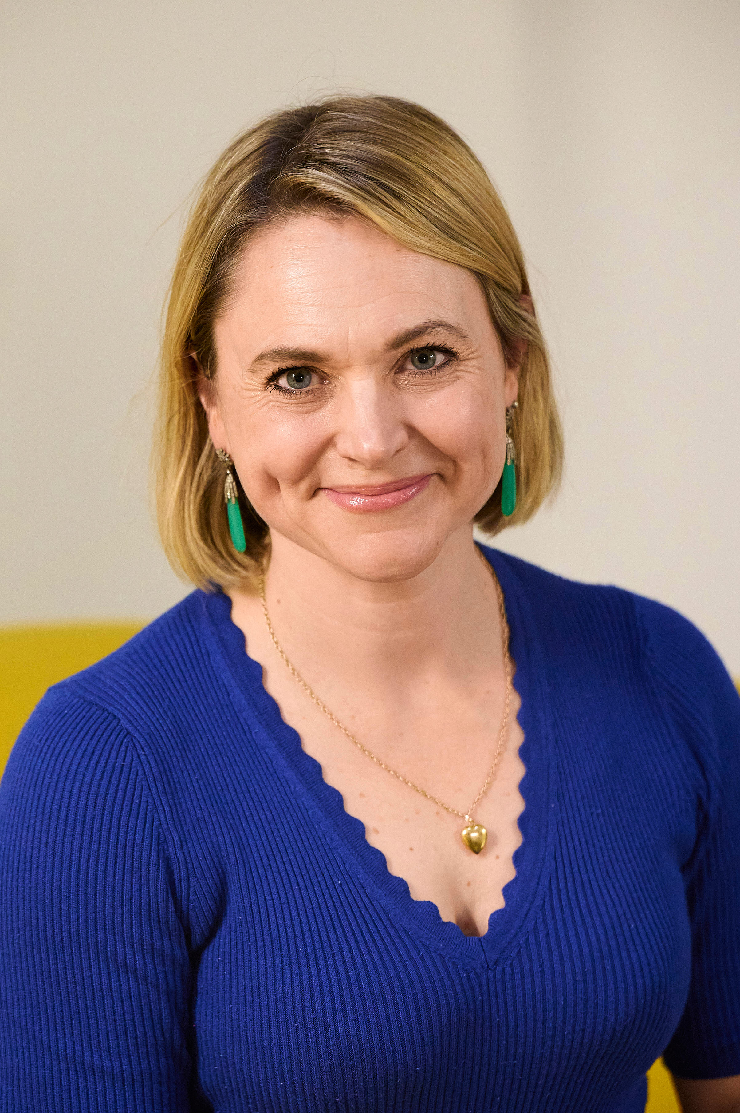 Dr Amie Burbridge Profile Photo