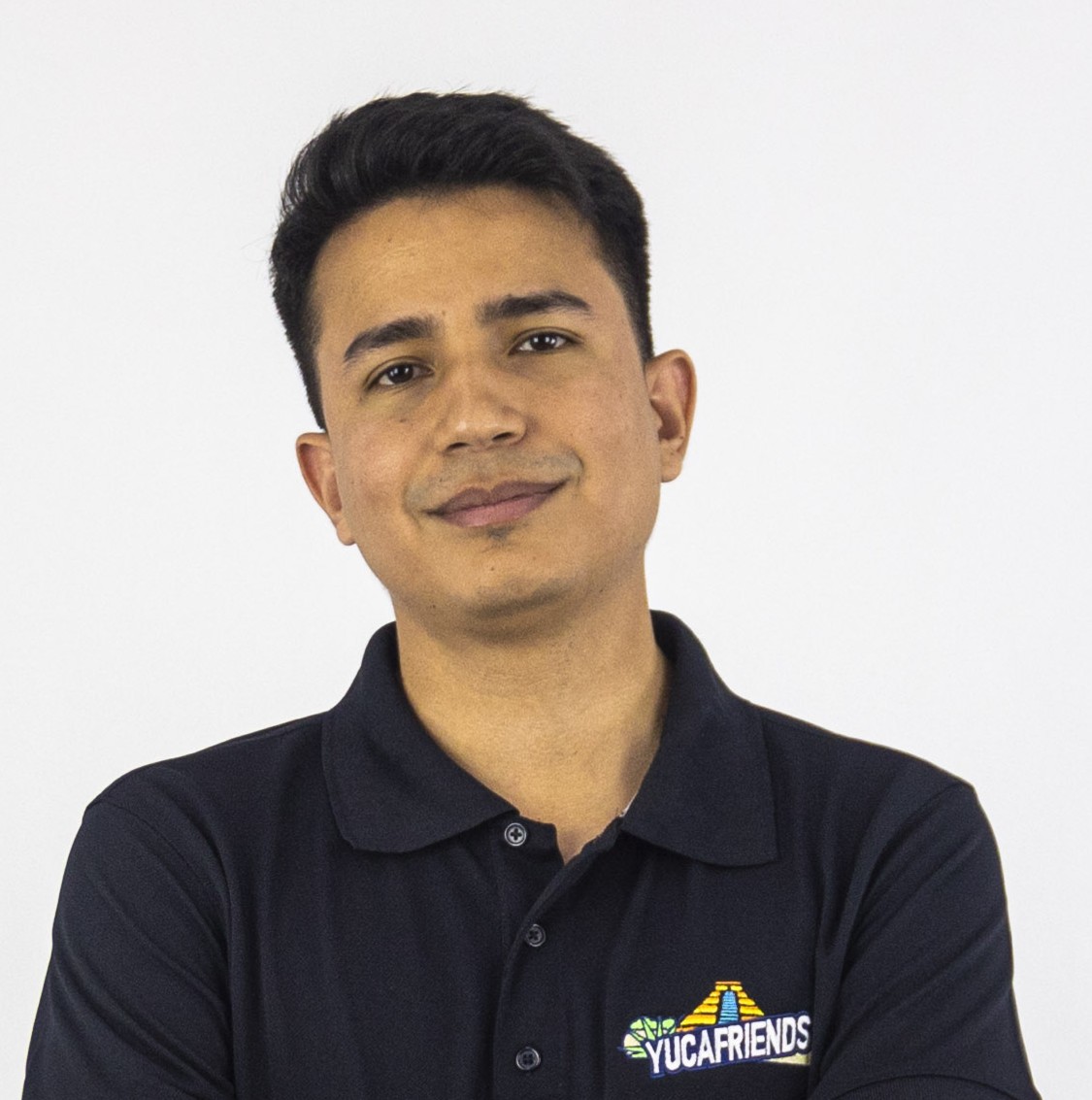 Carlos Bermejo Colli Profile Photo