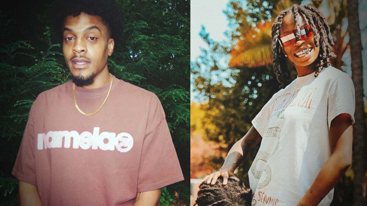 The Importance of Pushing Connecticut's Rap Sound: Ensuring a Thriving Music Culture