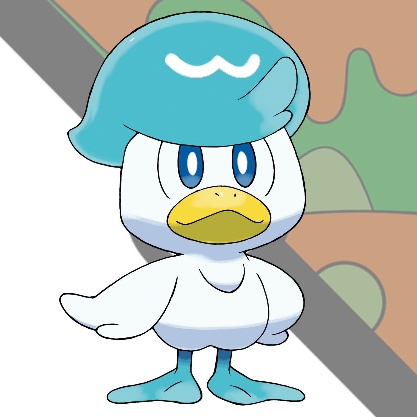 Safari Ball - The Story of Quaxly Safari Ball - The Story of Quaxly