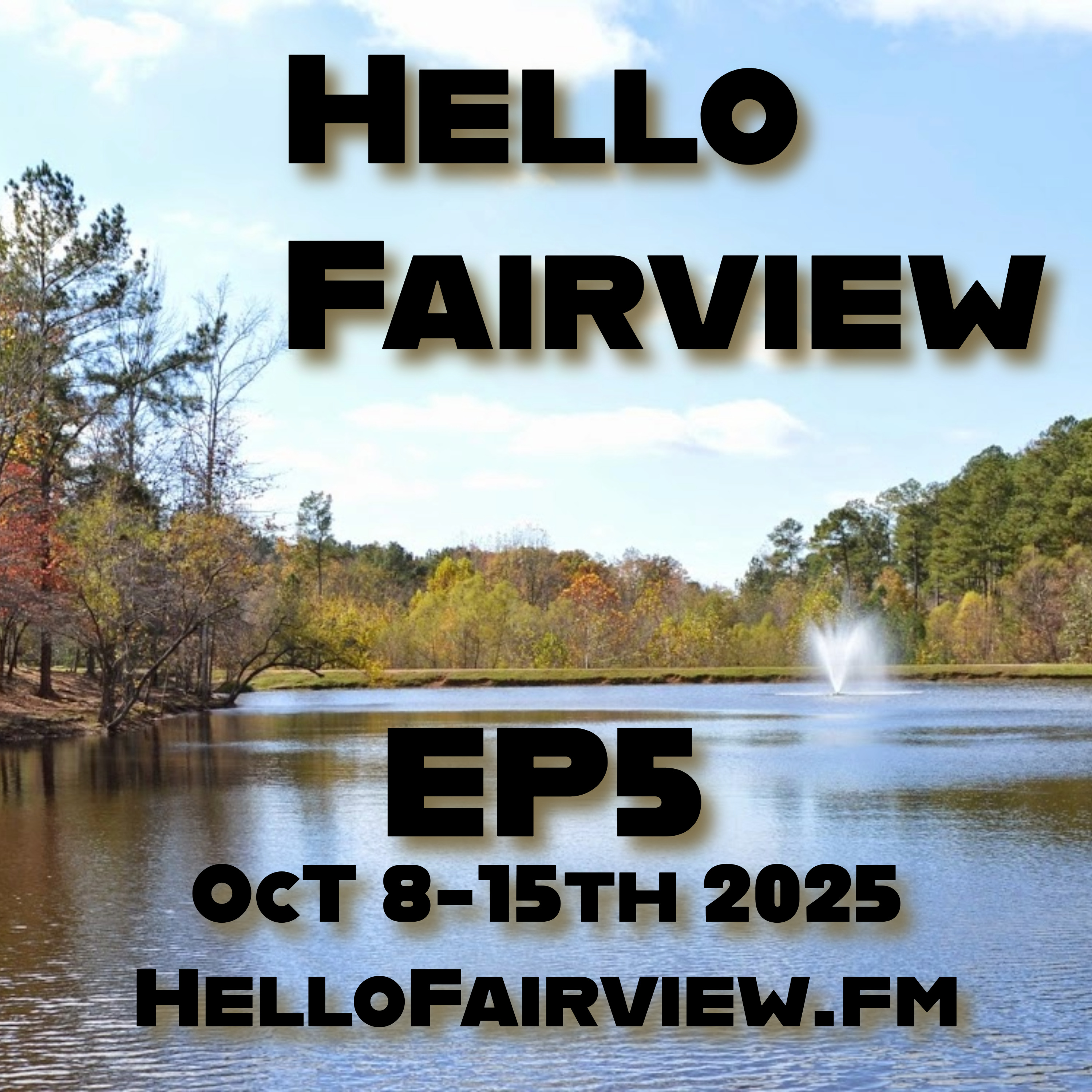 EP: 5 Back to School EP: 5 Back to School