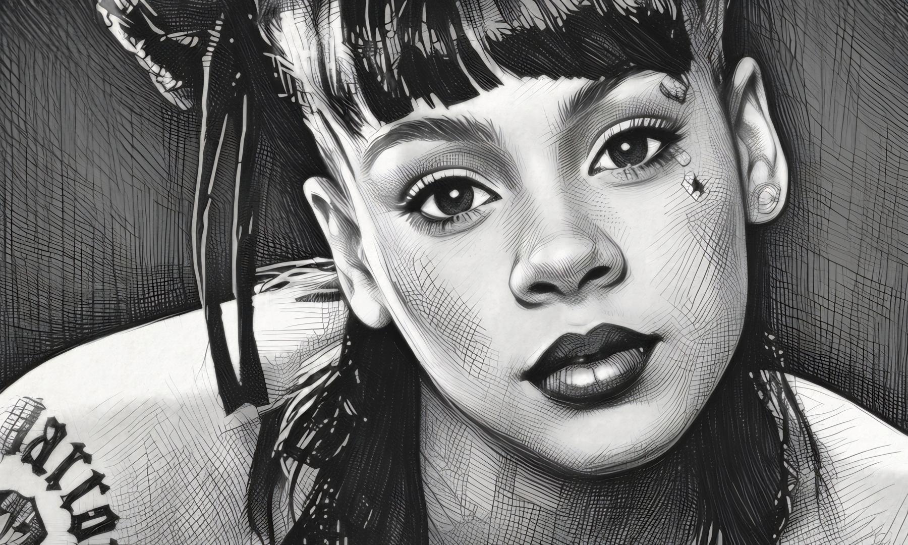 LISA "LEFT EYE" LOPES: Mysterious Honduras Crash & Chilling Premonition