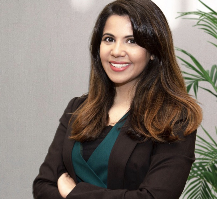 Sonam Ludhani Profile Photo
