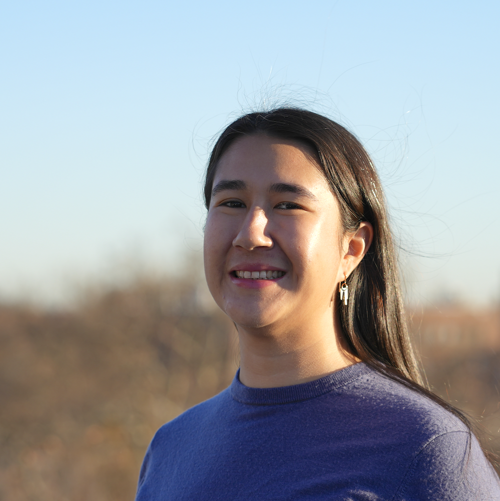 Anna Young Profile Photo