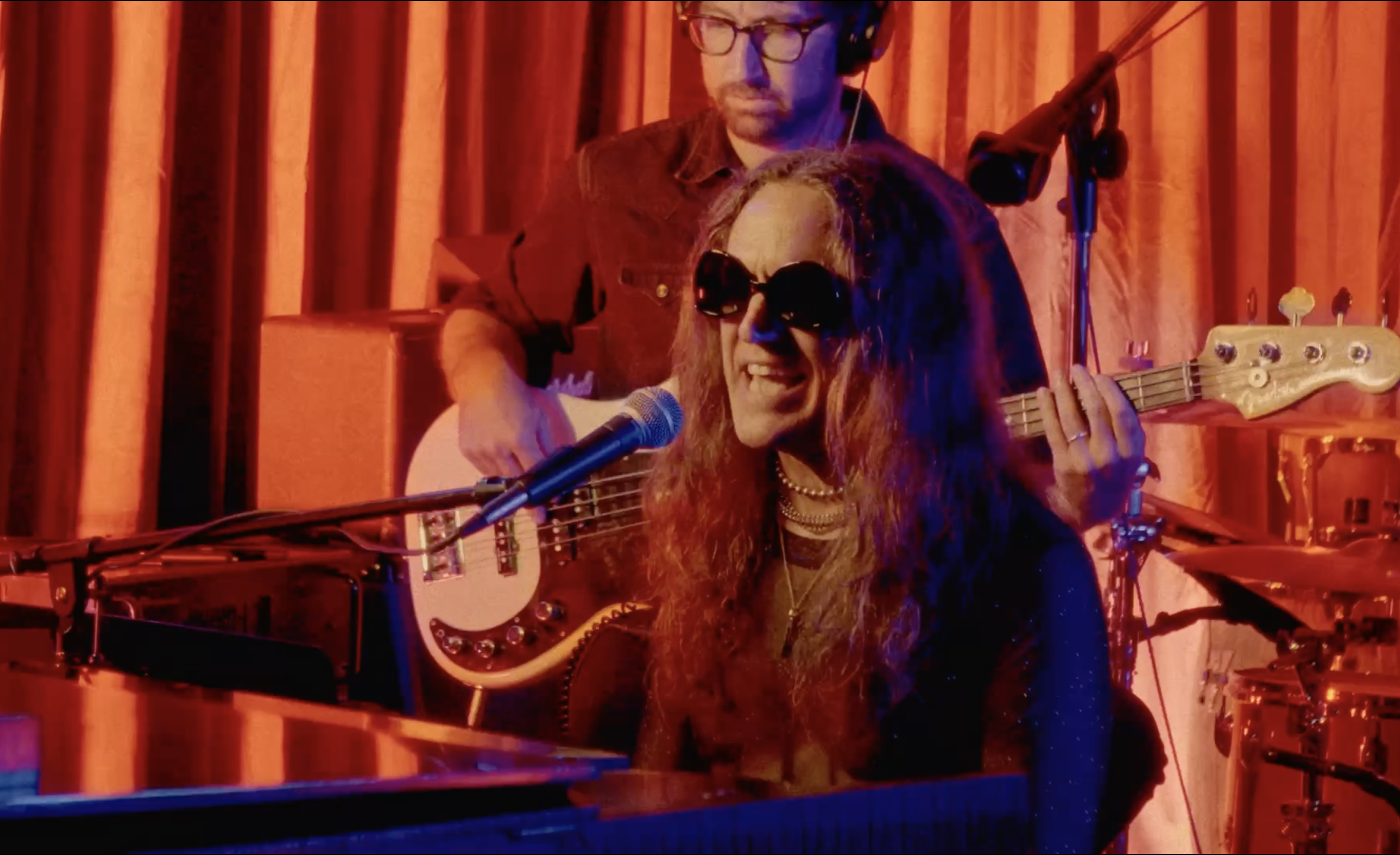 Robbie Gennet Profile Photo