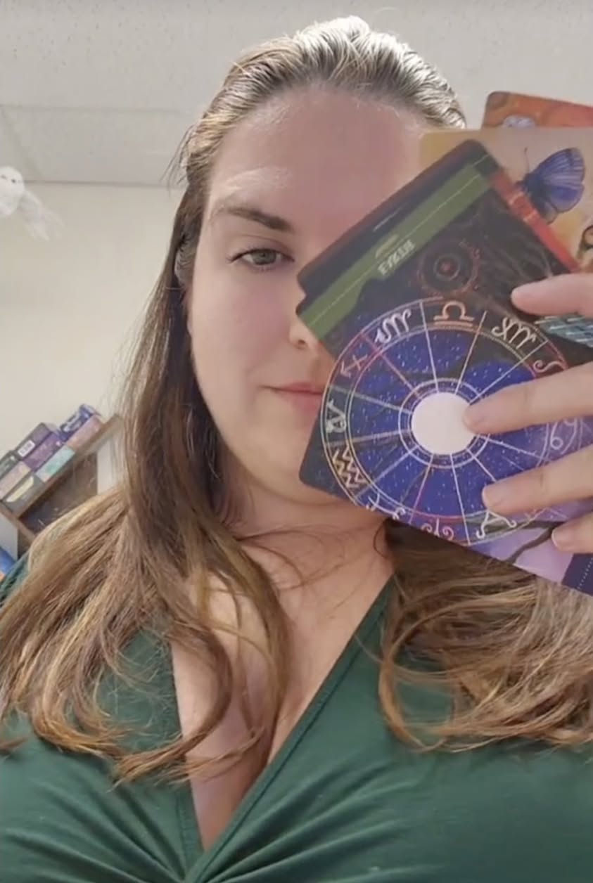 Fake Shaman Fake Shaman