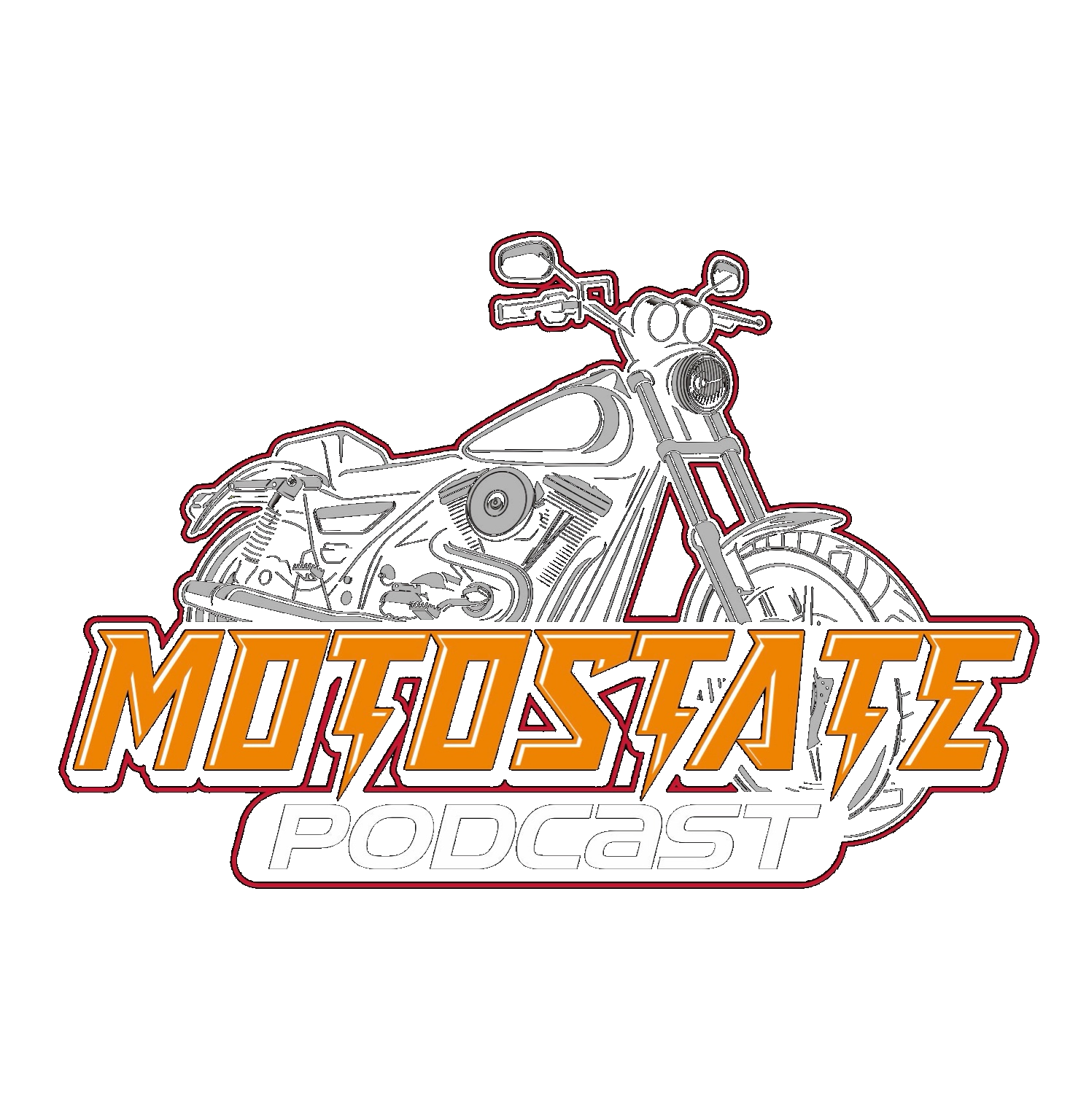 Motostate Podcast