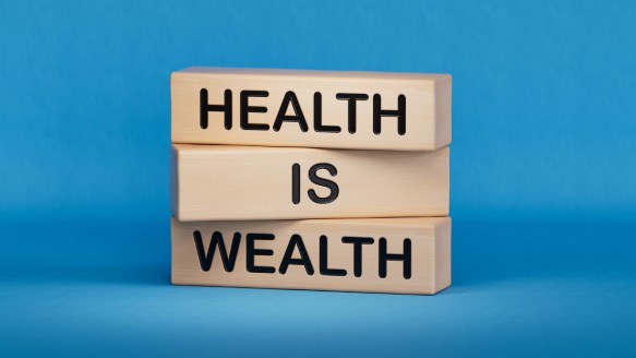 Dr. Edward Park Reveals the Longevity Playbook to Make Health Your First Wealth Before It’s Too Late Dr. Edward Park Reveals the Longevity Playbook to Make Health Your First Wealth Before It’s Too Late