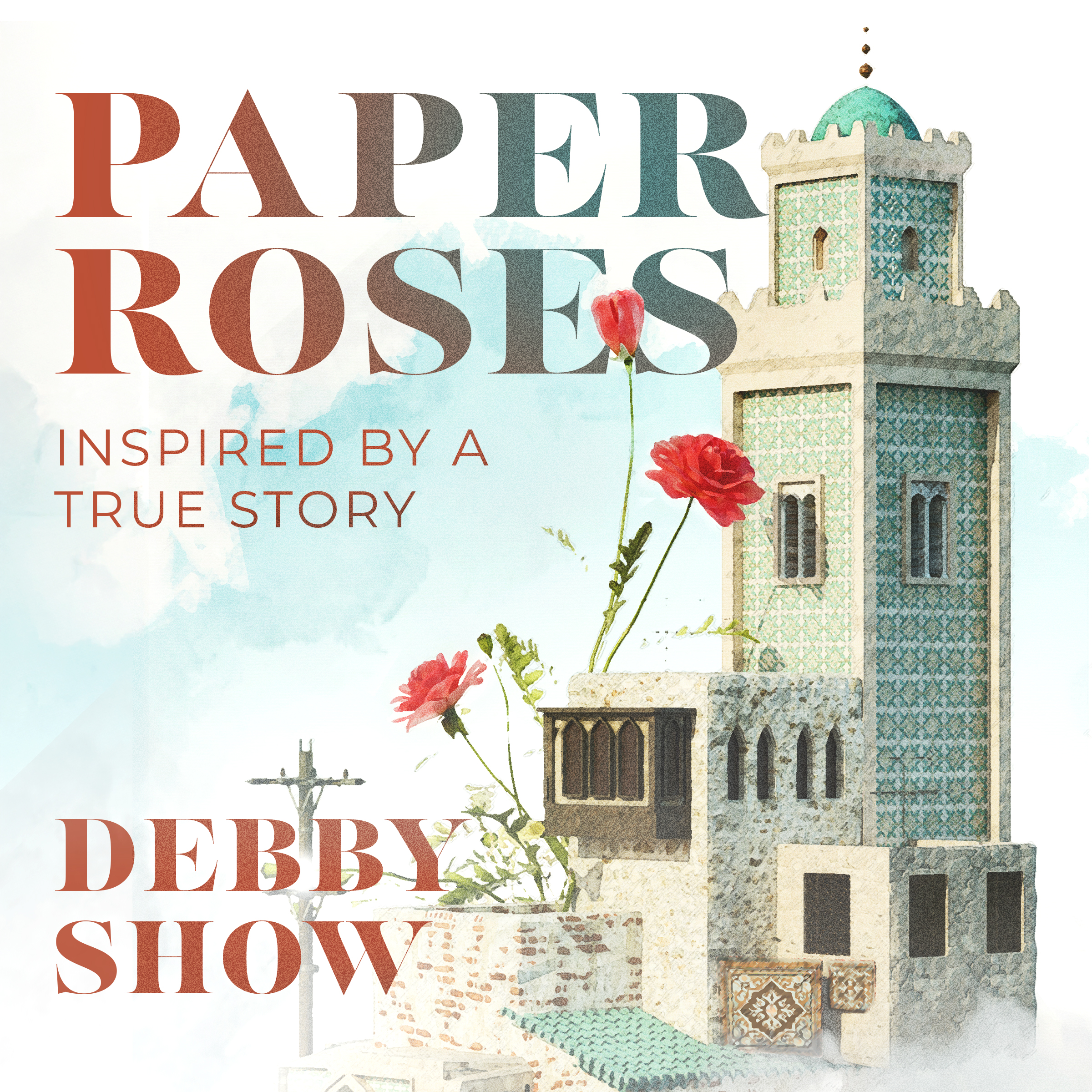 Debby Show Profile Photo