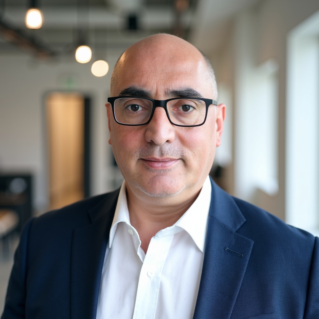 Mehmet Gonullu Profile Photo