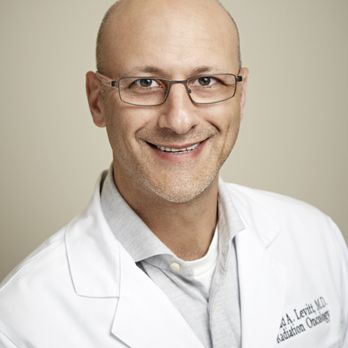 Chad Levitt Profile Photo