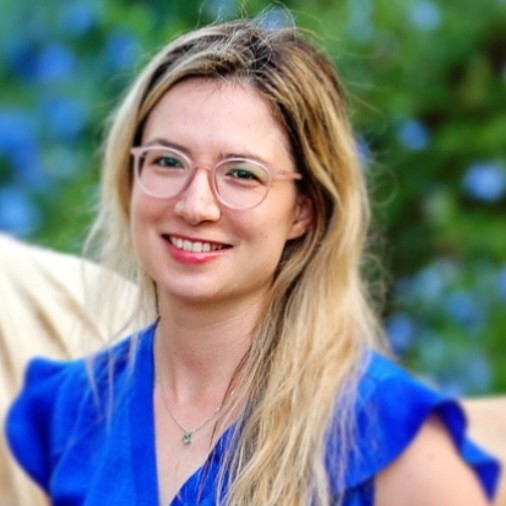 Anna Phillips Profile Photo