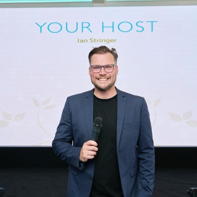 Ian Stringer Profile Photo