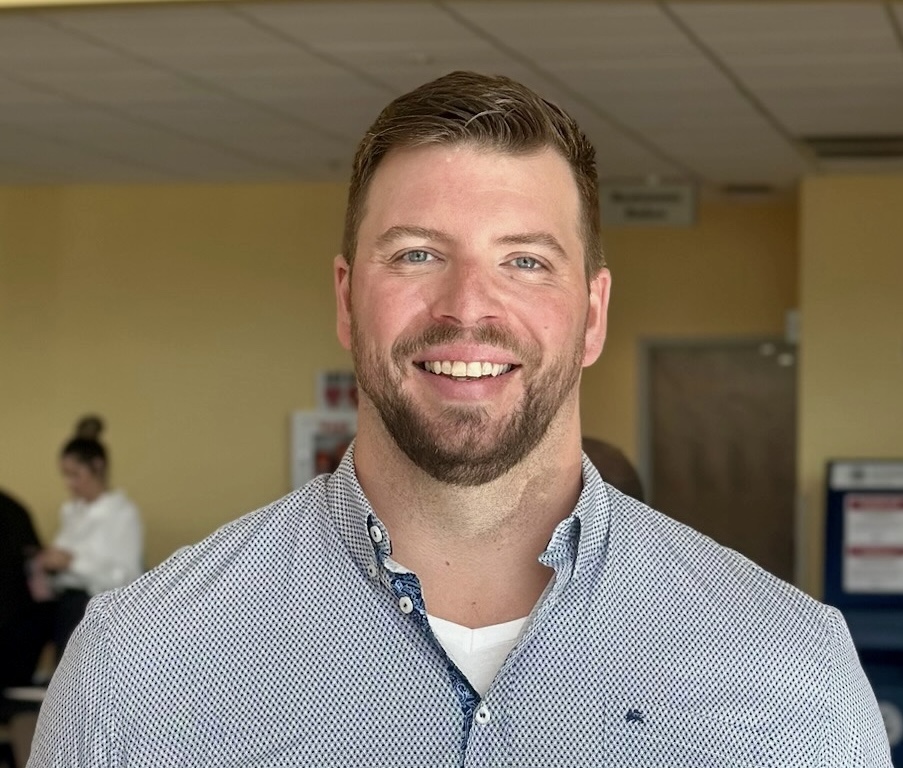 Adam Zajac Profile Photo