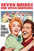 Remembering Seven Brides for Seven Brothers with Ruta Lee
