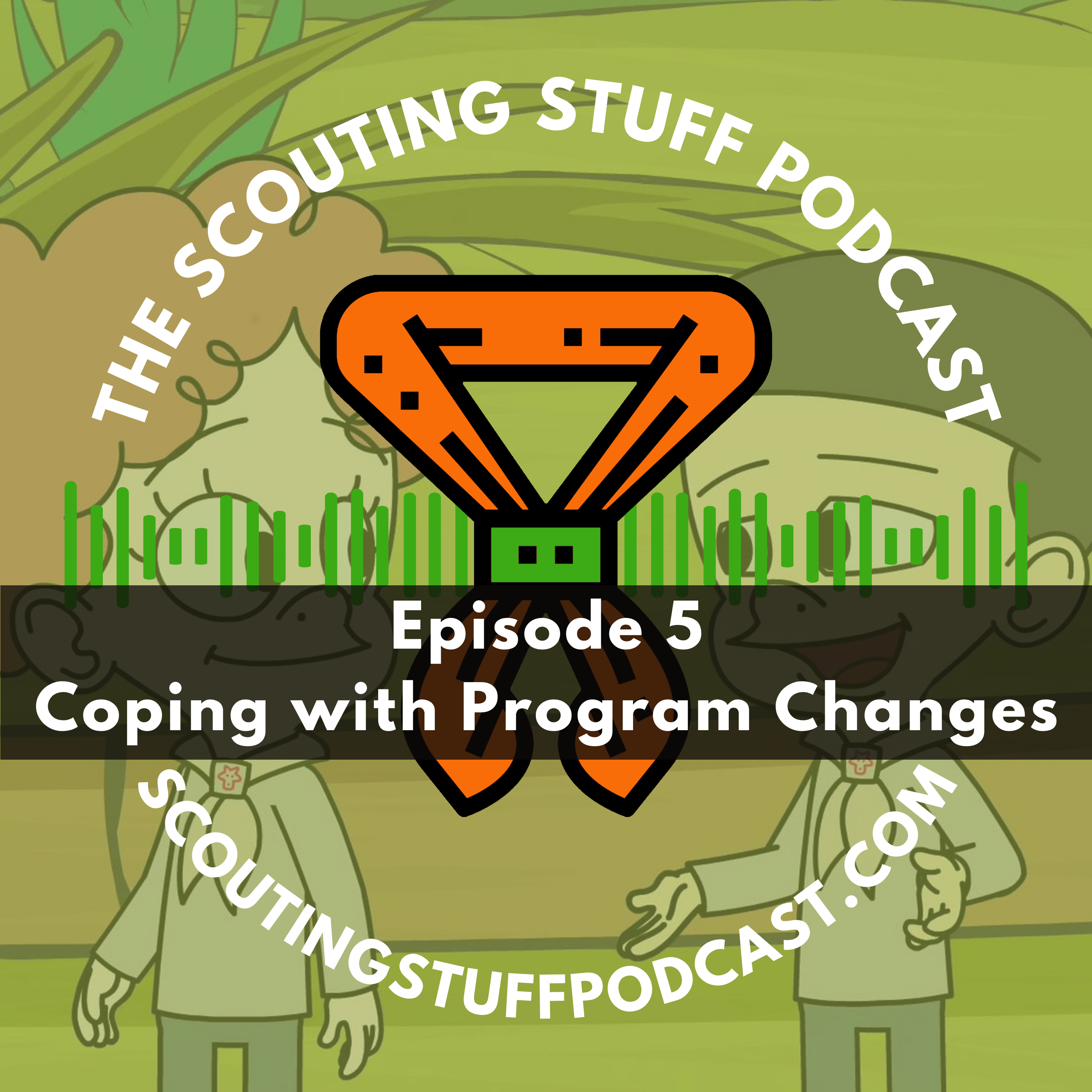 Coping with Program Changes