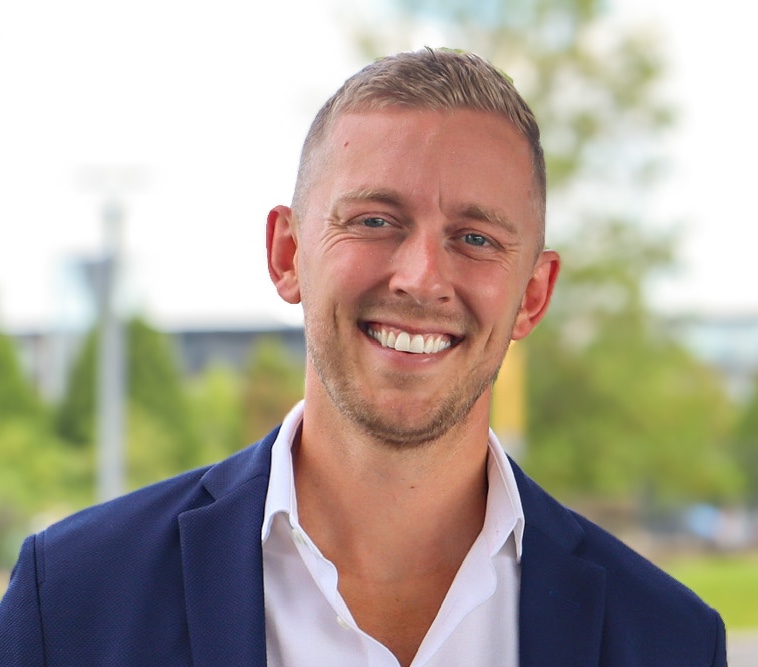 Jacob Stripling Profile Photo