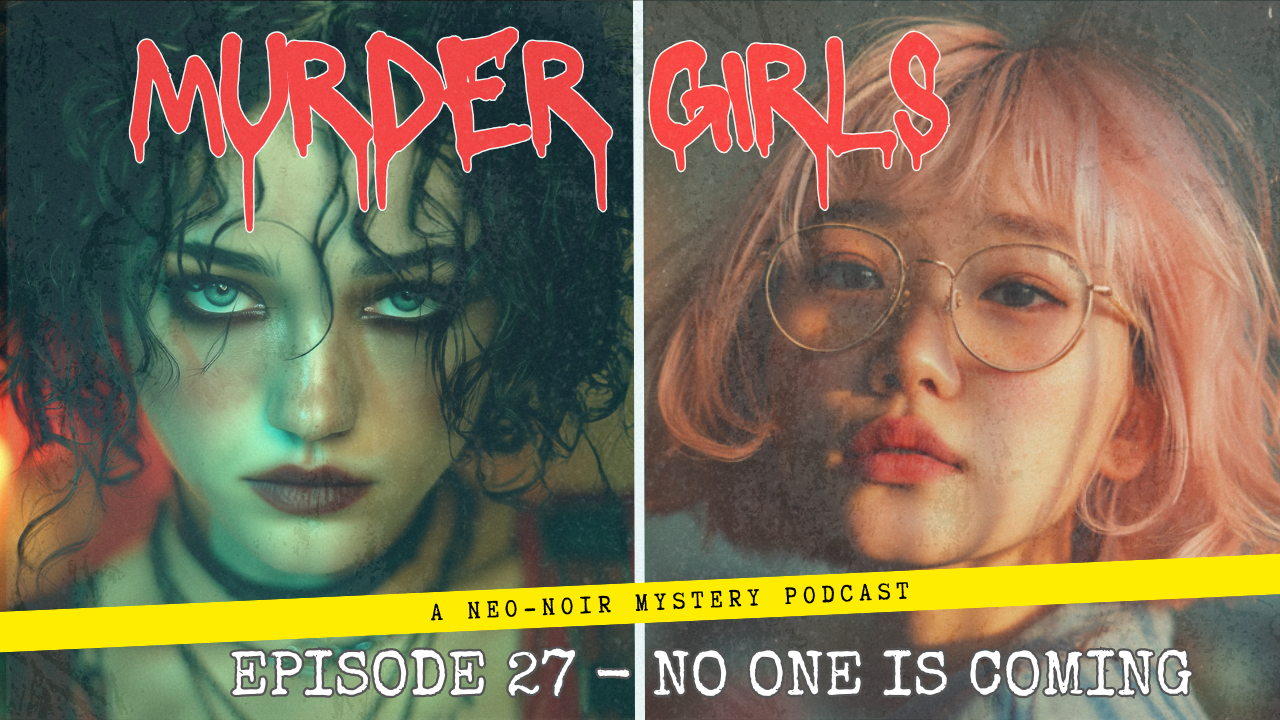 Preview of Episode 27: No One is Coming