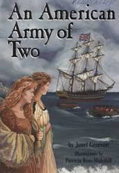 THE AMERICAN ARMY OF TWO