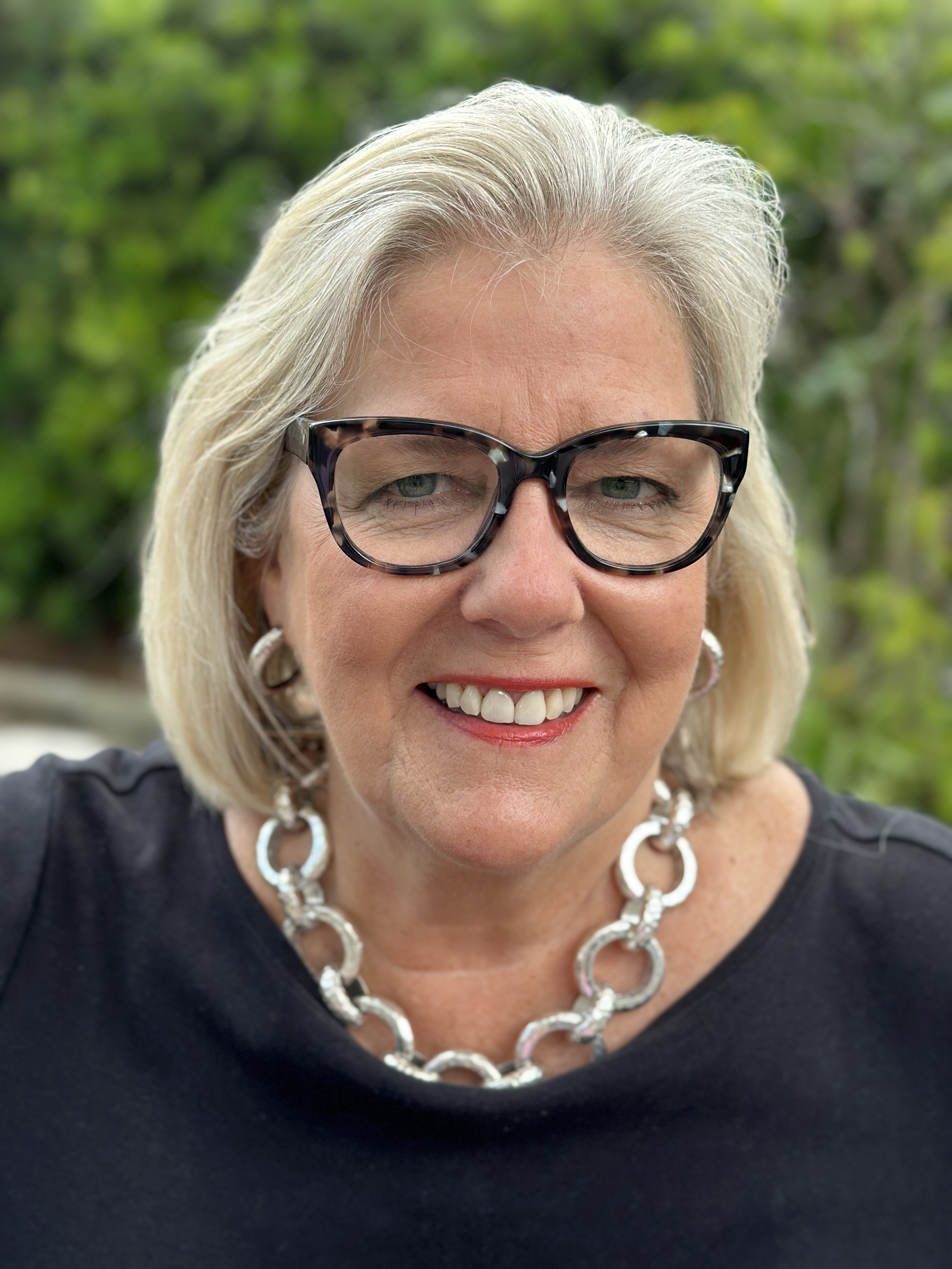 Mandy Morrow: Top Ponte Vedra Luxury Agent