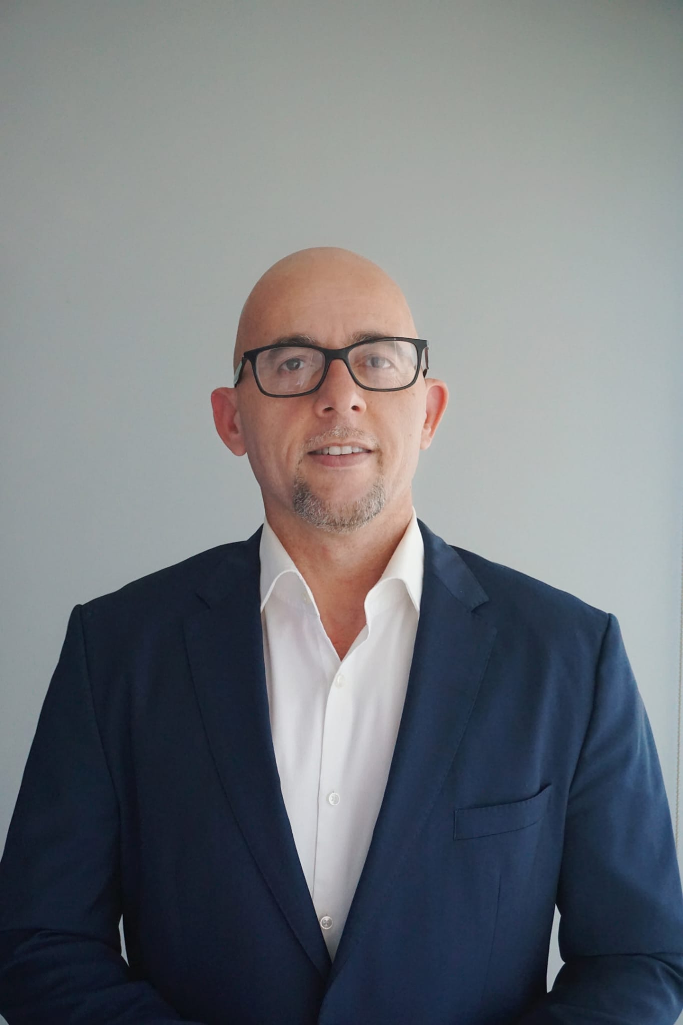 Glen Pacani Profile Photo