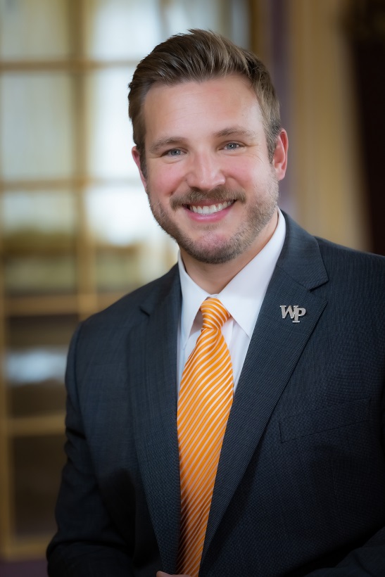 George Kacenga Profile Photo