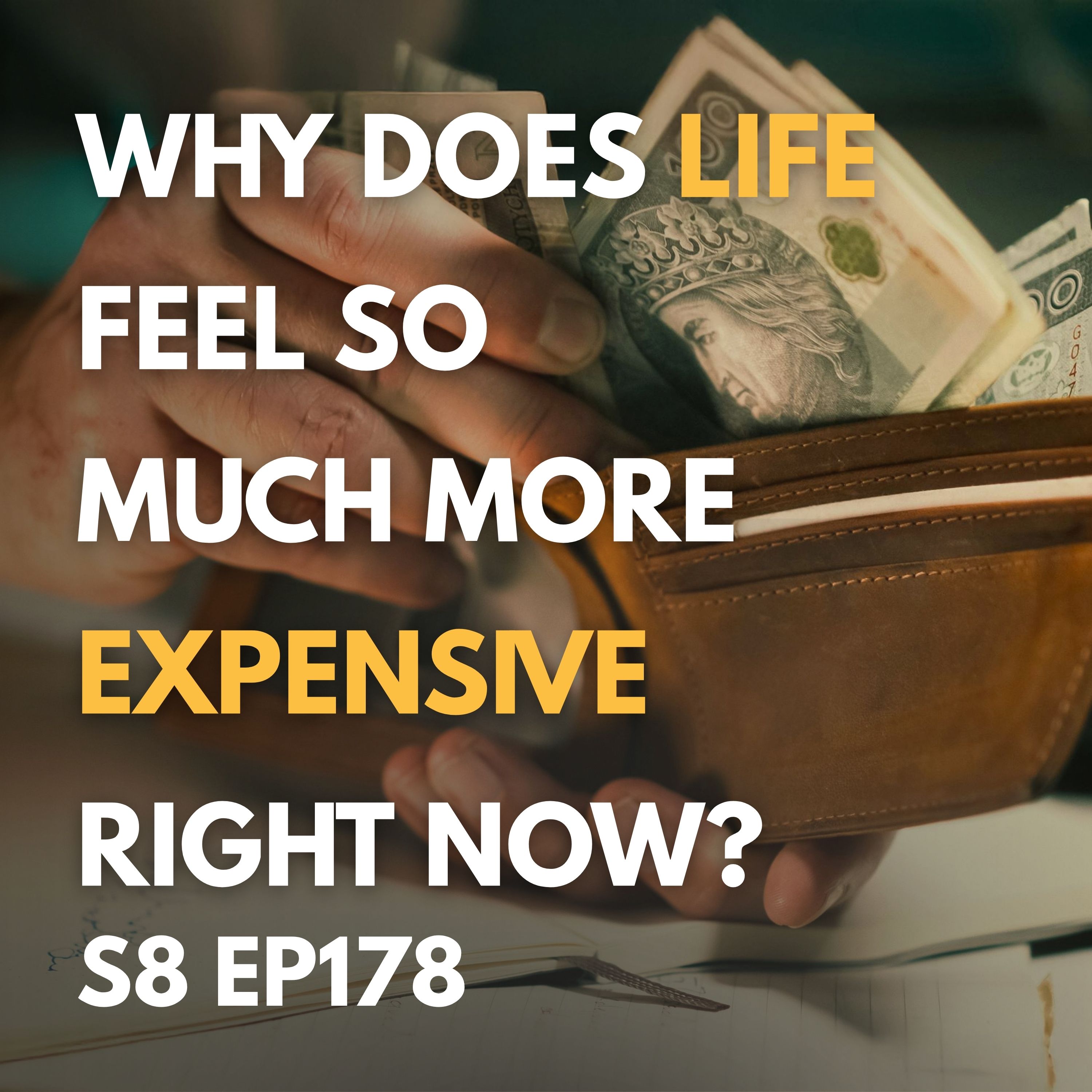 How to handle rising costs without sacrificing peace of mind