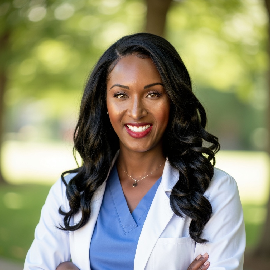 Dr. Pascale Chery Profile Photo