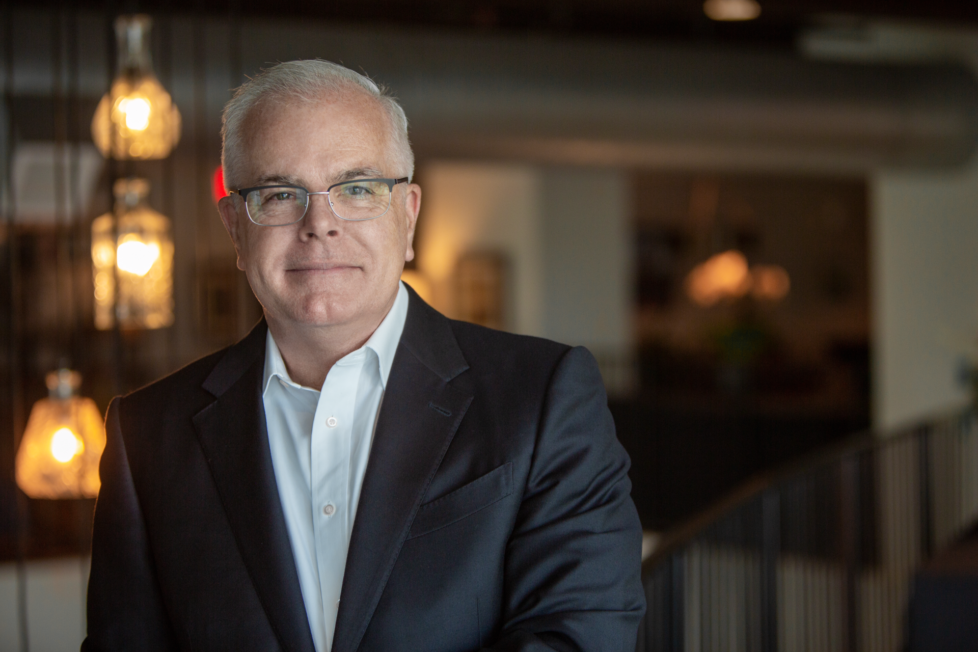 Gene Moran Profile Photo