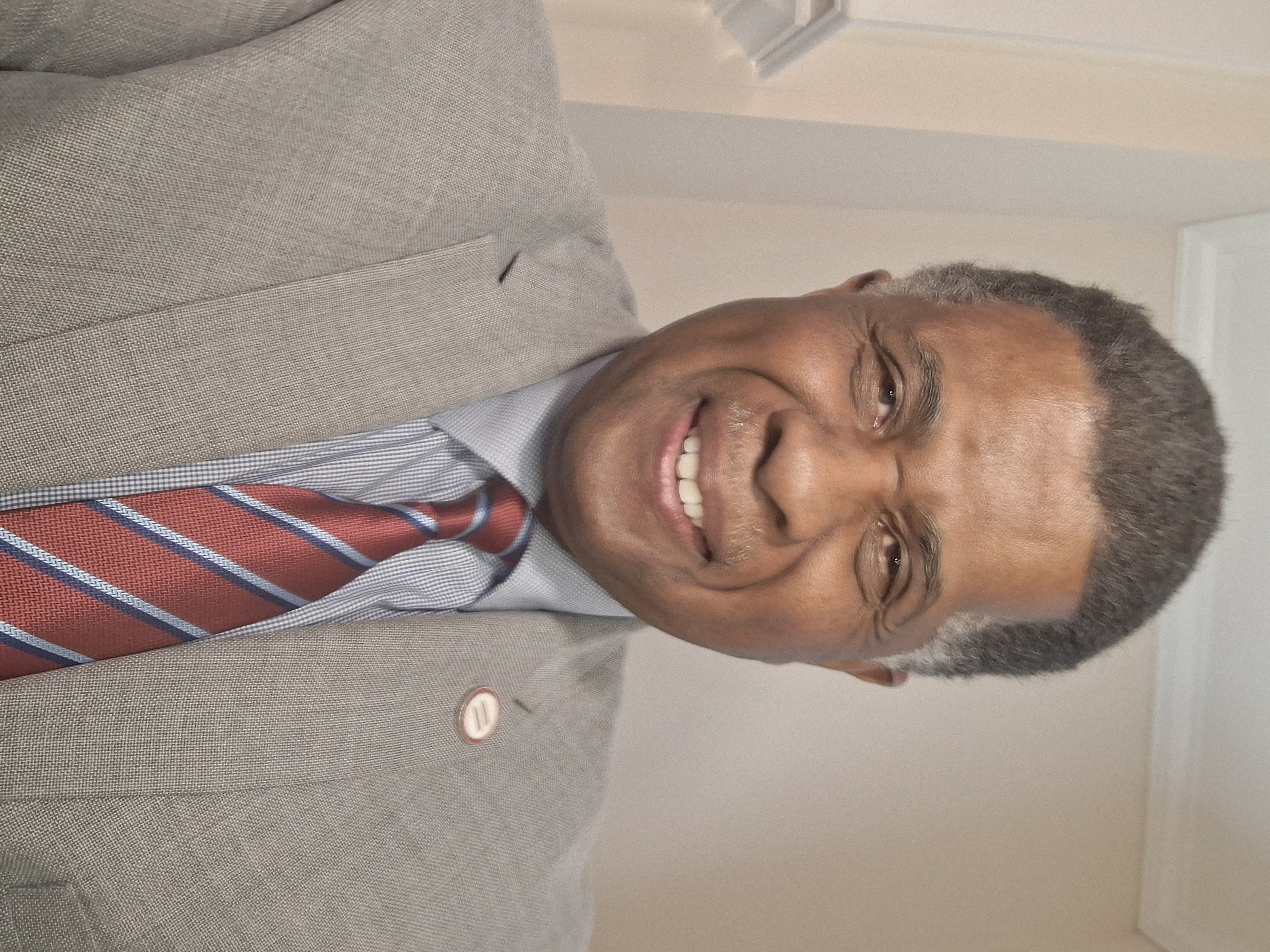 John Moye Profile Photo