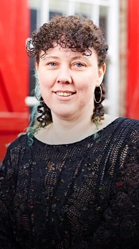 Catherine Knibbs Profile Photo