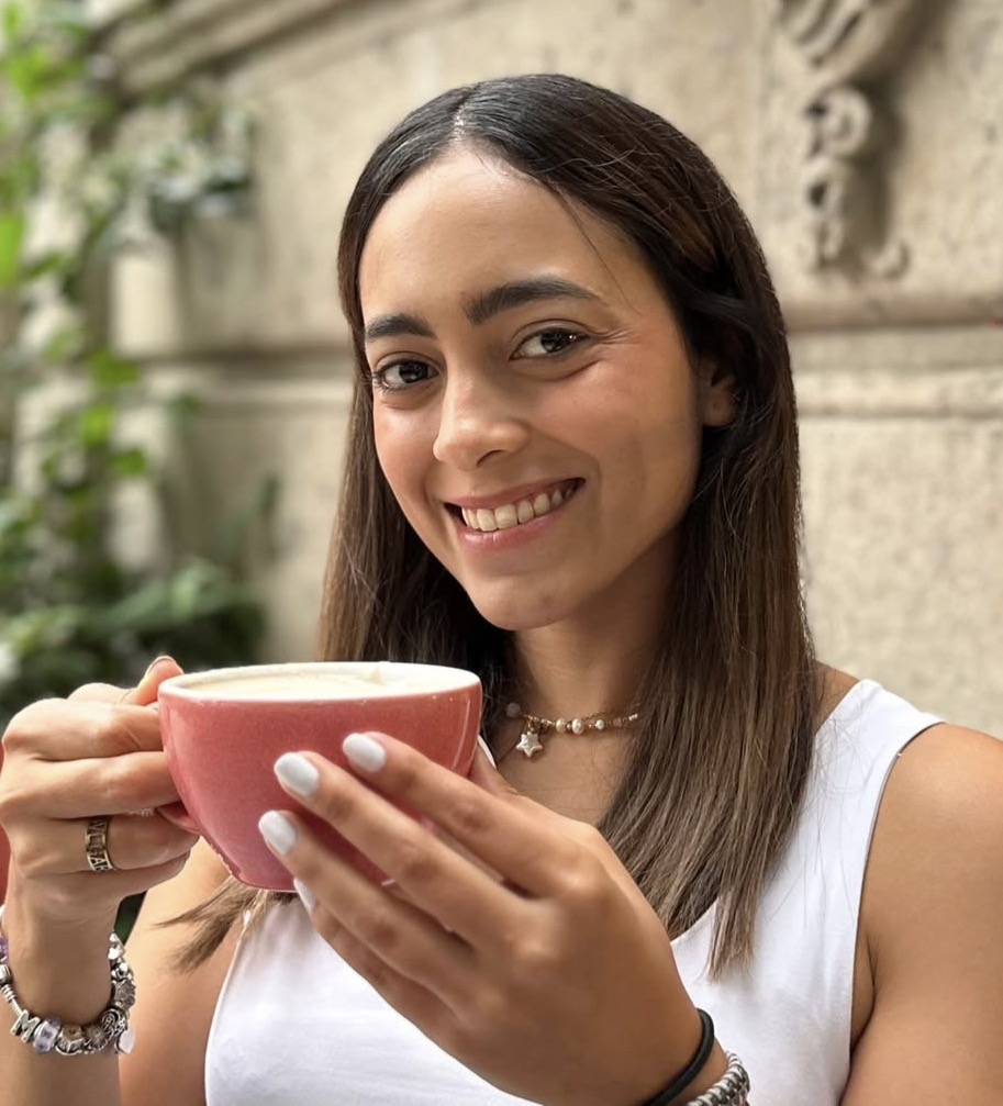 Karla Mariana Rodriguez Profile Photo Karla Mariana Rodriguez Profile Photo