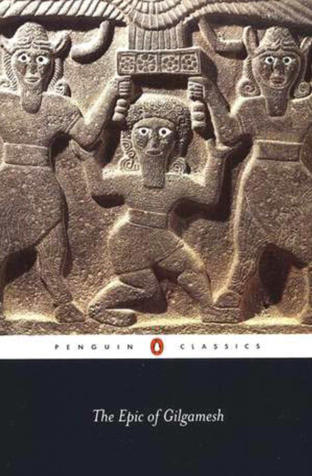 1 The Epic of Gilgamesh