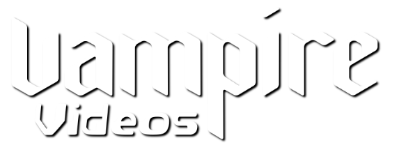Vampire Videos Logo